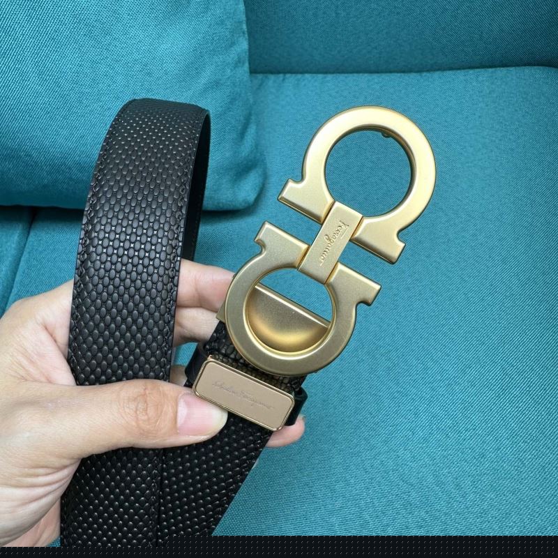 Ferragamo Belts